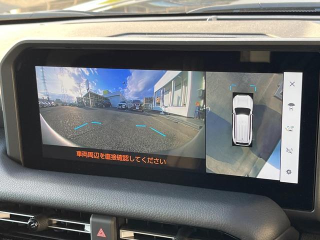 ランドクルーザー250 VX サンルーフ 4WD 7人乗り 衝突被害軽減システム 禁煙車 12.3型ナビ 全周囲カメラ ドラレコ シートヒーター シートクーラー 電動リアゲート LEDヘッド コーナーセンサー オートハイビーム(53枚目)