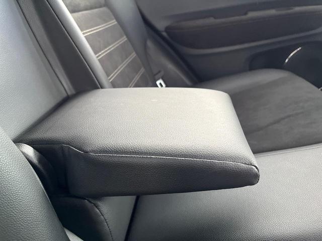 ヴェゼル ハイブリッドRS・ホンダセンシング 衝突被害軽減システム 禁煙車 純正8型ナビ レーダークルーズ バックカメラ ETC Bluetooth フルセグ ドラレコ シートヒーター ハーフレザーシート LEDヘッドライト レーンキープ(50枚目)