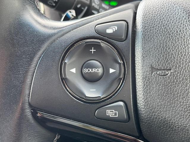 ヴェゼル ハイブリッドRS・ホンダセンシング 衝突被害軽減システム 禁煙車 純正8型ナビ レーダークルーズ バックカメラ ETC Bluetooth フルセグ ドラレコ シートヒーター ハーフレザーシート LEDヘッドライト レーンキープ(55枚目)