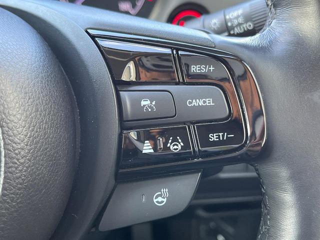 ヴェゼル e:HEV Z 衝突軽減装置 禁煙車 純正9型ナビ レーダークルーズ バックカメラ ETC Bluetooth フルセグ ドラレコ シートヒーター 電動リアゲート ハーフレザー LEDヘッドライト コーナーセンサー(6枚目)