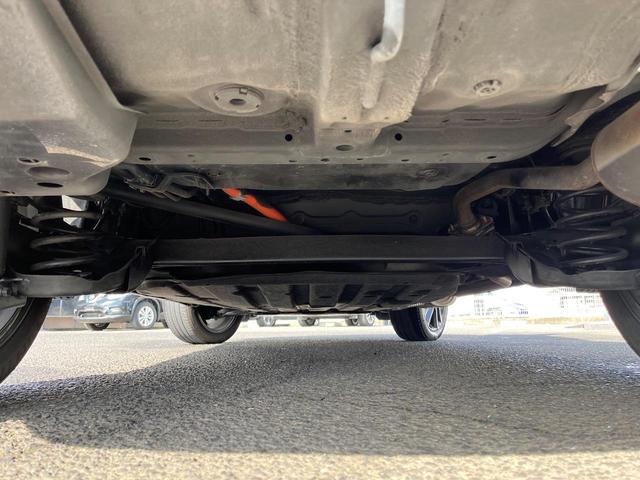 ヴェゼル e:HEV Z 衝突軽減装置 禁煙車 純正9型ナビ レーダークルーズ バックカメラ ETC Bluetooth フルセグ ドラレコ シートヒーター 電動リアゲート ハーフレザー LEDヘッドライト コーナーセンサー(19枚目)