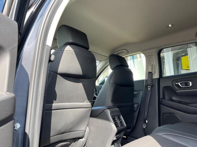 ヴェゼル e:HEV Z 衝突軽減装置 禁煙車 純正9型ナビ レーダークルーズ バックカメラ ETC Bluetooth フルセグ ドラレコ シートヒーター 電動リアゲート ハーフレザー LEDヘッドライト コーナーセンサー(42枚目)