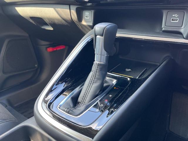 ヴェゼル e:HEV Z 衝突軽減装置 禁煙車 純正9型ナビ レーダークルーズ バックカメラ ETC Bluetooth フルセグ ドラレコ シートヒーター 電動リアゲート ハーフレザー LEDヘッドライト コーナーセンサー(48枚目)