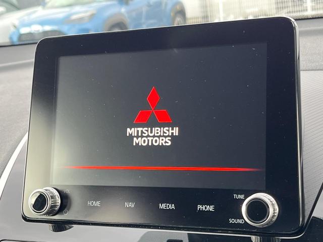 エクリプスクロス P 4WD 全周囲カメラ 衝突被害軽減システム 禁煙車 純正8型ナビ 全周囲カメラ レーダークルーズ ETC Bluetooth フルセグ 全席シートヒーター パワーバックドア 運転席パワーシート(3枚目)