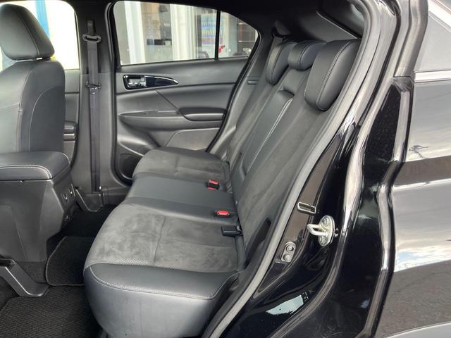 エクリプスクロス P 4WD 全周囲カメラ 衝突被害軽減システム 禁煙車 純正8型ナビ 全周囲カメラ レーダークルーズ ETC Bluetooth フルセグ 全席シートヒーター パワーバックドア 運転席パワーシート(39枚目)