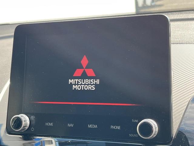 エクリプスクロスPHEV P 4WD 8型ディスプレイオーディオ 全周囲カメラ 衝突被害軽減システム レーダークルーズ 禁煙車 電動リアゲート ハーフレザーシート パワーシート ドラレコ コーナーセンサー スマートキー(3枚目)