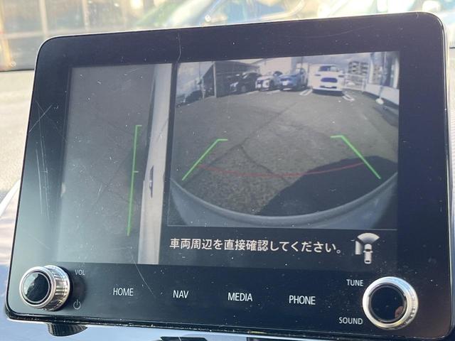 エクリプスクロスPHEV P 4WD 8型ディスプレイオーディオ 全周囲カメラ 衝突被害軽減システム レーダークルーズ 禁煙車 電動リアゲート ハーフレザーシート パワーシート ドラレコ コーナーセンサー スマートキー(31枚目)