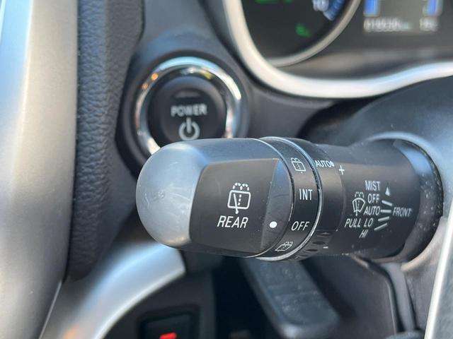 エクリプスクロスPHEV P 4WD 8型ディスプレイオーディオ 全周囲カメラ 衝突被害軽減システム レーダークルーズ 禁煙車 電動リアゲート ハーフレザーシート パワーシート ドラレコ コーナーセンサー スマートキー(32枚目)