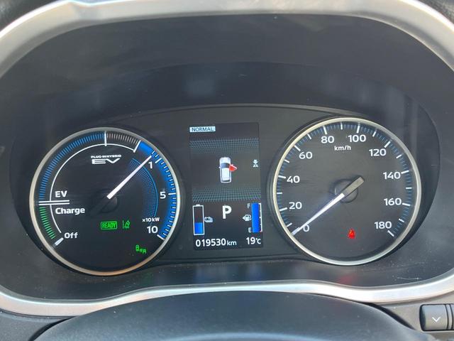 エクリプスクロスPHEV P 4WD 8型ディスプレイオーディオ 全周囲カメラ 衝突被害軽減システム レーダークルーズ 禁煙車 電動リアゲート ハーフレザーシート パワーシート ドラレコ コーナーセンサー スマートキー(35枚目)