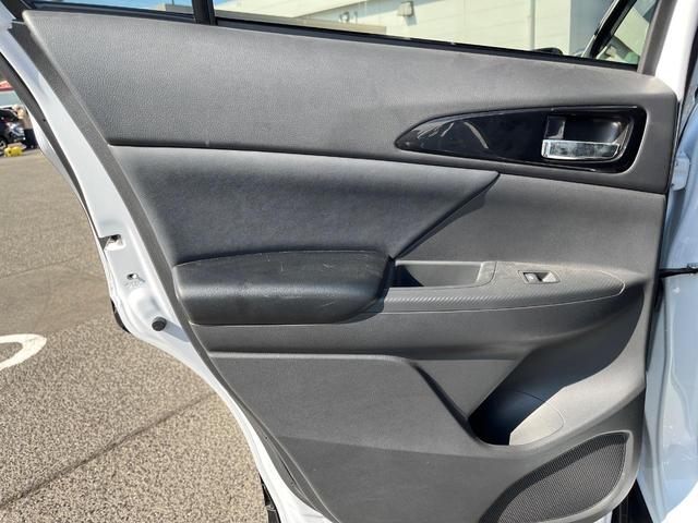 エクリプスクロスPHEV P 4WD 8型ディスプレイオーディオ 全周囲カメラ 衝突被害軽減システム レーダークルーズ 禁煙車 電動リアゲート ハーフレザーシート パワーシート ドラレコ コーナーセンサー スマートキー(44枚目)