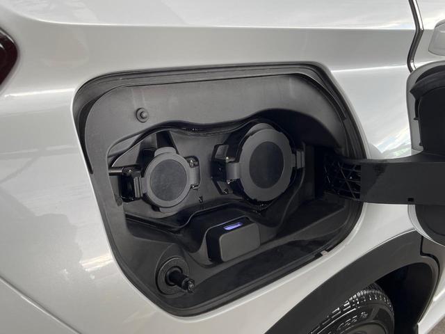 エクリプスクロスPHEV P 4WD 8型ディスプレイオーディオ 全周囲カメラ 衝突被害軽減システム レーダークルーズ 禁煙車 電動リアゲート ハーフレザーシート パワーシート ドラレコ コーナーセンサー スマートキー(60枚目)