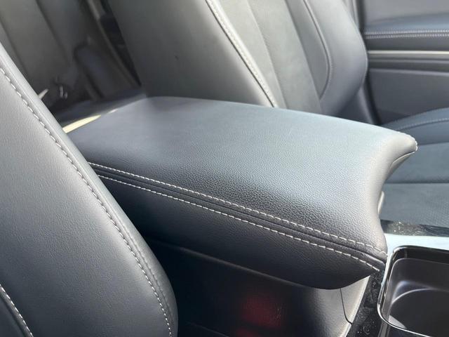 エクリプスクロスPHEV P 4WD 8型ディスプレイオーディオ 全周囲カメラ 衝突被害軽減システム レーダークルーズ 禁煙車 電動リアゲート ハーフレザーシート パワーシート ドラレコ コーナーセンサー スマートキー(66枚目)