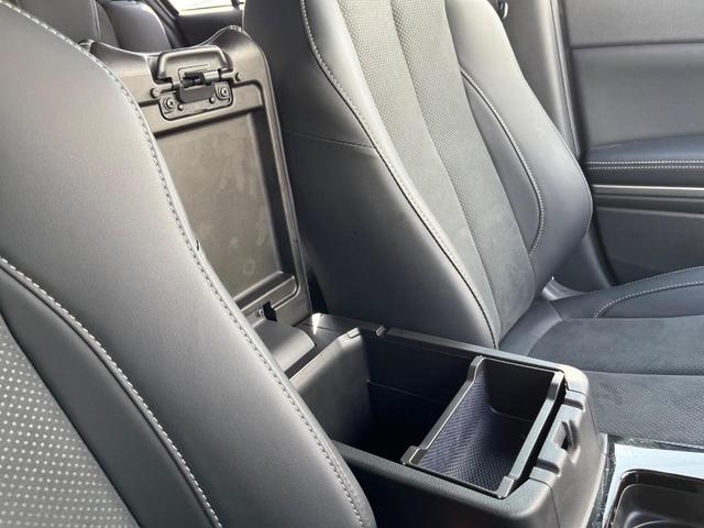 エクリプスクロスPHEV P 4WD 8型ディスプレイオーディオ 全周囲カメラ 衝突被害軽減システム レーダークルーズ 禁煙車 電動リアゲート ハーフレザーシート パワーシート ドラレコ コーナーセンサー スマートキー(67枚目)