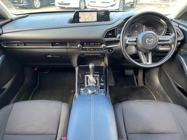 CX-30 20S プロアクティブ ツーリングセレクション 衝突軽減装置 純正8.8型ナビ 全周囲カメラ レーダークルーズ ETC Bluetooth フルセグ シートヒーター パワーバックドア パワーシート LEDヘッド LEDフォグ レーンキープアシスト(2枚目)