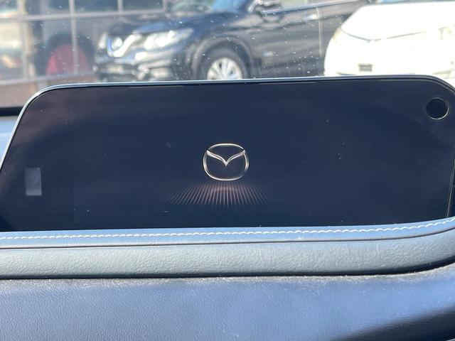 CX-30 20S プロアクティブ ツーリングセレクション 衝突軽減装置 純正8.8型ナビ 全周囲カメラ レーダークルーズ ETC Bluetooth フルセグ シートヒーター パワーバックドア パワーシート LEDヘッド LEDフォグ レーンキープアシスト(3枚目)