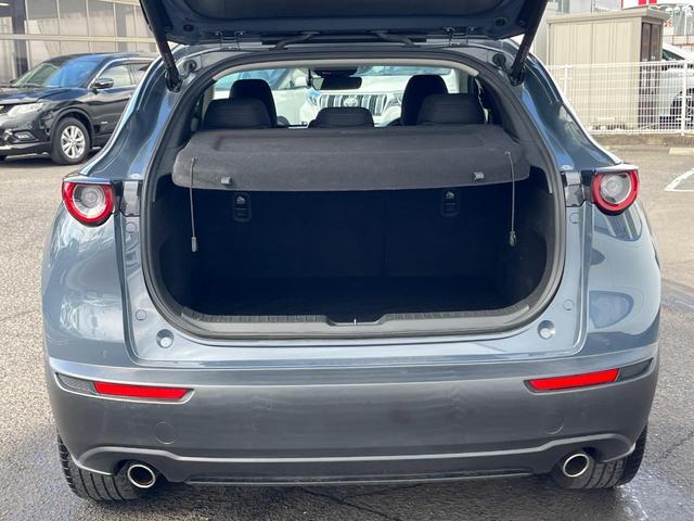 CX-30 20S プロアクティブ ツーリングセレクション 衝突軽減装置 純正8.8型ナビ 全周囲カメラ レーダークルーズ ETC Bluetooth フルセグ シートヒーター パワーバックドア パワーシート LEDヘッド LEDフォグ レーンキープアシスト(10枚目)