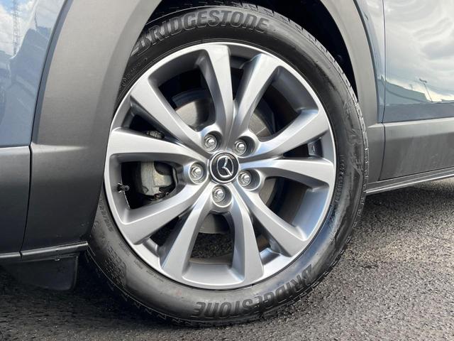 CX-30 20S プロアクティブ ツーリングセレクション 衝突軽減装置 純正8.8型ナビ 全周囲カメラ レーダークルーズ ETC Bluetooth フルセグ シートヒーター パワーバックドア パワーシート LEDヘッド LEDフォグ レーンキープアシスト(13枚目)