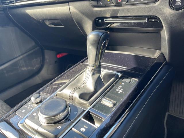 CX-30 20S プロアクティブ ツーリングセレクション 衝突軽減装置 純正8.8型ナビ 全周囲カメラ レーダークルーズ ETC Bluetooth フルセグ シートヒーター パワーバックドア パワーシート LEDヘッド LEDフォグ レーンキープアシスト(26枚目)