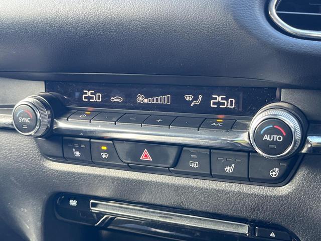 CX-30 20S プロアクティブ ツーリングセレクション 衝突軽減装置 純正8.8型ナビ 全周囲カメラ レーダークルーズ ETC Bluetooth フルセグ シートヒーター パワーバックドア パワーシート LEDヘッド LEDフォグ レーンキープアシスト(28枚目)