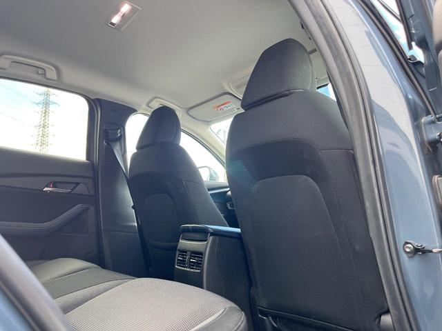 CX-30 20S プロアクティブ ツーリングセレクション 衝突軽減装置 純正8.8型ナビ 全周囲カメラ レーダークルーズ ETC Bluetooth フルセグ シートヒーター パワーバックドア パワーシート LEDヘッド LEDフォグ レーンキープアシスト(40枚目)