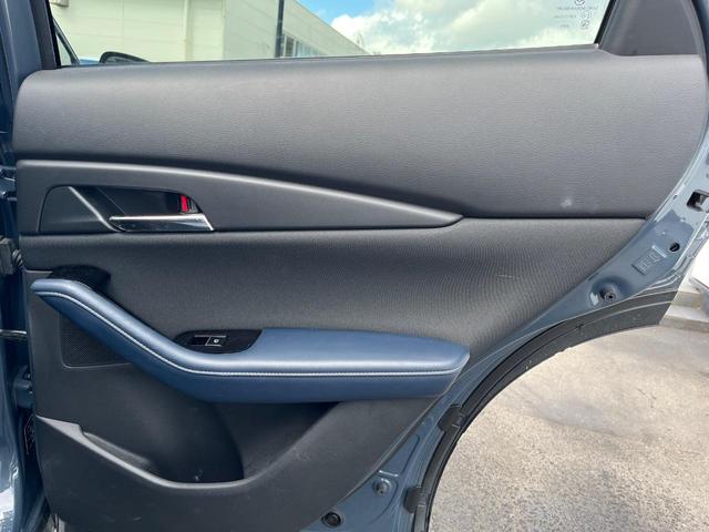 CX-30 20S プロアクティブ ツーリングセレクション 衝突軽減装置 純正8.8型ナビ 全周囲カメラ レーダークルーズ ETC Bluetooth フルセグ シートヒーター パワーバックドア パワーシート LEDヘッド LEDフォグ レーンキープアシスト(45枚目)