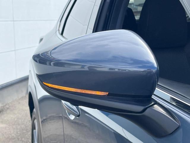 CX-30 20S プロアクティブ ツーリングセレクション 衝突軽減装置 純正8.8型ナビ 全周囲カメラ レーダークルーズ ETC Bluetooth フルセグ シートヒーター パワーバックドア パワーシート LEDヘッド LEDフォグ レーンキープアシスト(47枚目)