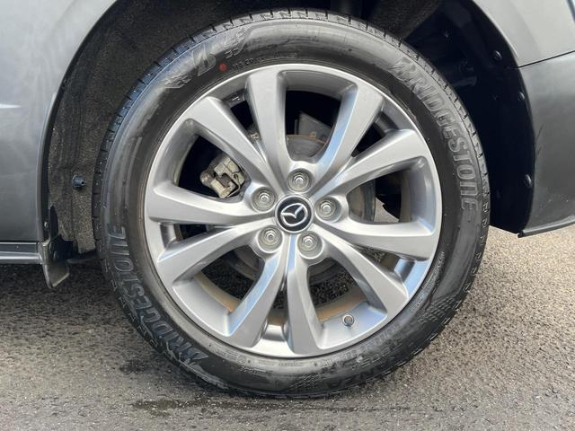 CX-30 20S プロアクティブ ツーリングセレクション 衝突軽減装置 純正8.8型ナビ 全周囲カメラ レーダークルーズ ETC Bluetooth フルセグ シートヒーター パワーバックドア パワーシート LEDヘッド LEDフォグ レーンキープアシスト(65枚目)