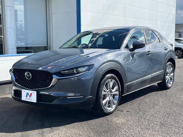 CX-30 20S プロアクティブ ツーリングセレクション 衝突軽減装置 純正8.8型ナビ 全周囲カメラ レーダークルーズ ETC Bluetooth フルセグ シートヒーター パワーバックドア パワーシート LEDヘッド LEDフォグ レーンキープアシスト(67枚目)