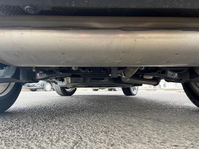 RAV4 ハイブリッドG 4WD サンルーフ 衝突被害軽減システム 禁煙車 10.5型ディスプレイオーディオ ハーフレザーシート バックカメラ サイドカメラ レーダークルーズ 前席シートエアコン パワーシート 電動リアゲート(19枚目)