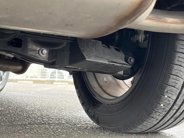 RAV4 ハイブリッドG 4WD サンルーフ 衝突被害軽減システム 禁煙車 10.5型ディスプレイオーディオ ハーフレザーシート バックカメラ サイドカメラ レーダークルーズ 前席シートエアコン パワーシート 電動リアゲート(23枚目)