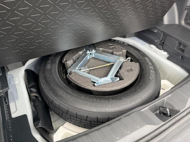 RAV4 ハイブリッドG 4WD サンルーフ 衝突被害軽減システム 禁煙車 10.5型ディスプレイオーディオ ハーフレザーシート バックカメラ サイドカメラ レーダークルーズ 前席シートエアコン パワーシート 電動リアゲート(48枚目)