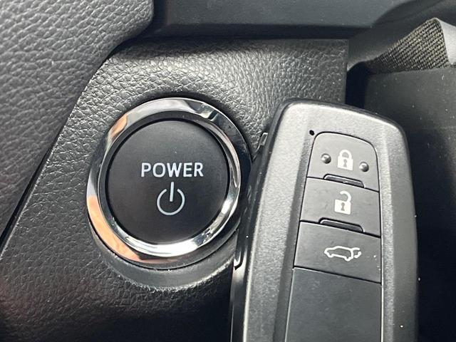 RAV4 ハイブリッドG 4WD サンルーフ 衝突被害軽減システム 禁煙車 10.5型ディスプレイオーディオ ハーフレザーシート バックカメラ サイドカメラ レーダークルーズ 前席シートエアコン パワーシート 電動リアゲート(63枚目)