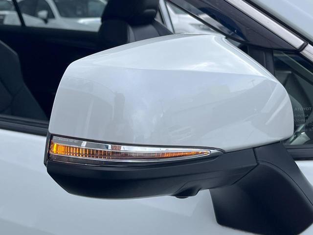 RAV4 ハイブリッドG 4WD サンルーフ 衝突被害軽減システム 禁煙車 10.5型ディスプレイオーディオ ハーフレザーシート バックカメラ サイドカメラ レーダークルーズ 前席シートエアコン パワーシート 電動リアゲート(69枚目)