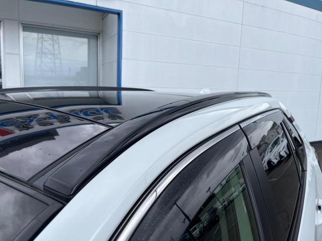 RAV4 ハイブリッドG 4WD サンルーフ 衝突被害軽減システム 禁煙車 10.5型ディスプレイオーディオ ハーフレザーシート バックカメラ サイドカメラ レーダークルーズ 前席シートエアコン パワーシート 電動リアゲート(70枚目)