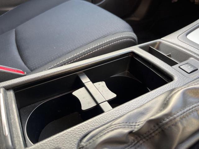 インプレッサスポーツ ２．０ｉ　禁煙車　ＥＴＣ　Ｂｌｕｅｔｏｏｔｈ　フルセグ　ＨＩＤヘッドライト　クルコン　革巻きステアリング　パドルシフト　デュアルオートエアコン　純正１６インチアルミホイール　フォグライト　アイドリングストップ（46枚目）