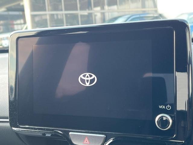 ヤリスクロス Z 4WD 衝突軽減装置 禁煙車 純正8インチナビ 全周囲カメラ レーダークルーズ ETC Bluetooth 前席シートヒーター 運転席パワーシート ハーフレザーシート LEDヘッドライト レーンキープ(3枚目)