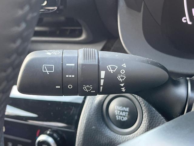 ヤリスクロス Z 4WD 衝突軽減装置 禁煙車 純正8インチナビ 全周囲カメラ レーダークルーズ ETC Bluetooth 前席シートヒーター 運転席パワーシート ハーフレザーシート LEDヘッドライト レーンキープ(33枚目)