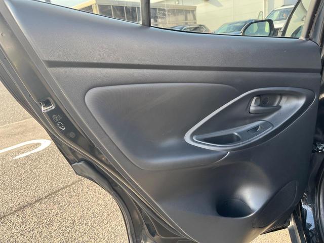 ヤリスクロス Z 4WD 衝突軽減装置 禁煙車 純正8インチナビ 全周囲カメラ レーダークルーズ ETC Bluetooth 前席シートヒーター 運転席パワーシート ハーフレザーシート LEDヘッドライト レーンキープ(39枚目)