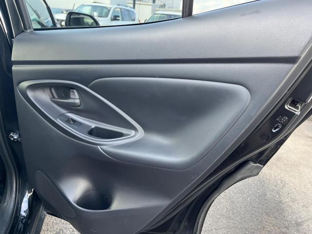 ヤリスクロス Z 4WD 衝突軽減装置 禁煙車 純正8インチナビ 全周囲カメラ レーダークルーズ ETC Bluetooth 前席シートヒーター 運転席パワーシート ハーフレザーシート LEDヘッドライト レーンキープ(41枚目)