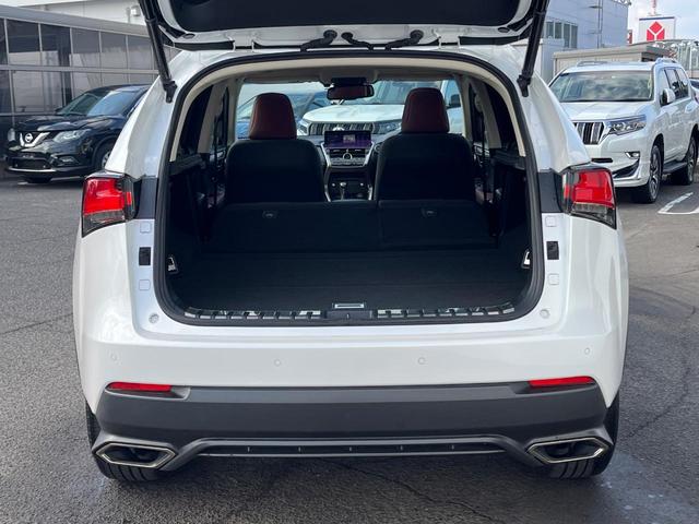 ＮＸ ＮＸ３００　バージョンＬ　サンルーフ　衝突軽減装置　禁煙車　純正１０．３インチナビ　全周囲カメラ　レザーシート　レーダークルーズ　ＥＴＣ　Ｂｌｕｅｔｏｏｔｈ　フルセグ　前席シートベンチレーション　後席シートヒーター　クルコン（10枚目）