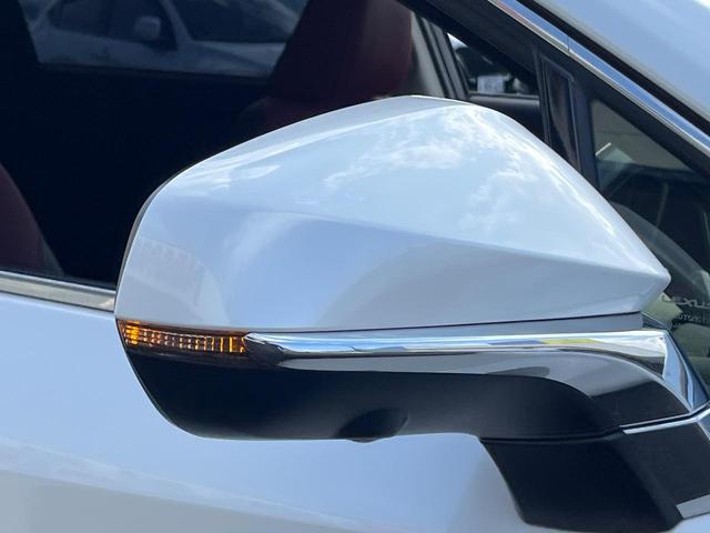 ＮＸ ＮＸ３００　バージョンＬ　サンルーフ　衝突軽減装置　禁煙車　純正１０．３インチナビ　全周囲カメラ　レザーシート　レーダークルーズ　ＥＴＣ　Ｂｌｕｅｔｏｏｔｈ　フルセグ　前席シートベンチレーション　後席シートヒーター　クルコン（29枚目）