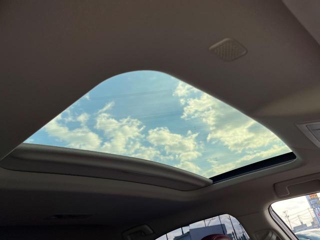 ＮＸ ＮＸ３００　バージョンＬ　サンルーフ　衝突軽減装置　禁煙車　純正１０．３インチナビ　全周囲カメラ　レザーシート　レーダークルーズ　ＥＴＣ　Ｂｌｕｅｔｏｏｔｈ　フルセグ　前席シートベンチレーション　後席シートヒーター　クルコン（52枚目）