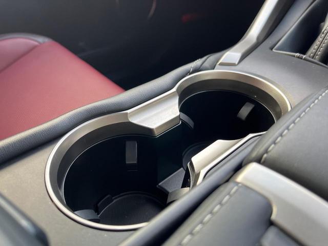 ＮＸ ＮＸ３００　バージョンＬ　サンルーフ　衝突軽減装置　禁煙車　純正１０．３インチナビ　全周囲カメラ　レザーシート　レーダークルーズ　ＥＴＣ　Ｂｌｕｅｔｏｏｔｈ　フルセグ　前席シートベンチレーション　後席シートヒーター　クルコン（59枚目）