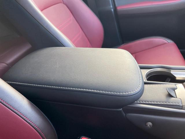 ＮＸ ＮＸ３００　バージョンＬ　サンルーフ　衝突軽減装置　禁煙車　純正１０．３インチナビ　全周囲カメラ　レザーシート　レーダークルーズ　ＥＴＣ　Ｂｌｕｅｔｏｏｔｈ　フルセグ　前席シートベンチレーション　後席シートヒーター　クルコン（60枚目）