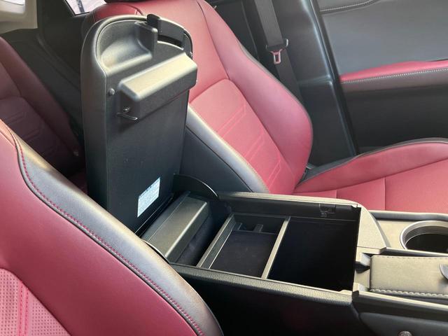 ＮＸ ＮＸ３００　バージョンＬ　サンルーフ　衝突軽減装置　禁煙車　純正１０．３インチナビ　全周囲カメラ　レザーシート　レーダークルーズ　ＥＴＣ　Ｂｌｕｅｔｏｏｔｈ　フルセグ　前席シートベンチレーション　後席シートヒーター　クルコン（61枚目）