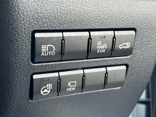 ＮＸ ＮＸ３００　バージョンＬ　サンルーフ　衝突軽減装置　禁煙車　純正１０．３インチナビ　全周囲カメラ　レザーシート　レーダークルーズ　ＥＴＣ　Ｂｌｕｅｔｏｏｔｈ　フルセグ　前席シートベンチレーション　後席シートヒーター　クルコン（76枚目）