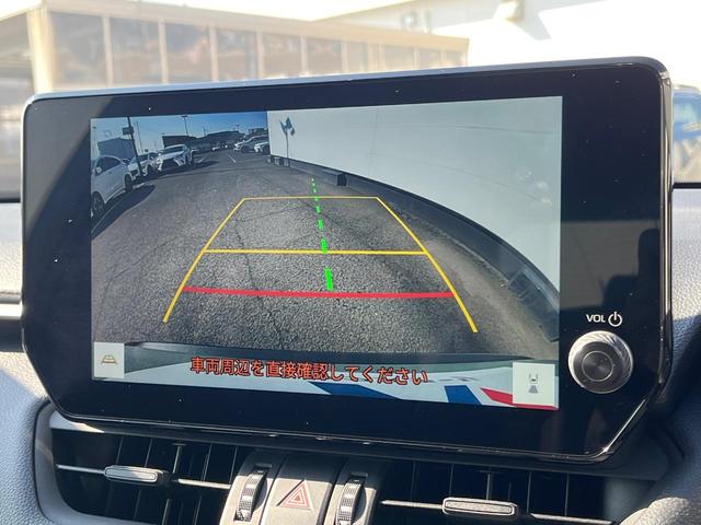 RAV4 アドベンチャー 4WD バックカメラ 衝突被害軽減システム レーダークルーズ 禁煙車 ハーフレザーシート 前席シートエアコン パワーシート ドラレコ コーナーセンサー スマートキー LEDヘッド ルーフレール(4枚目)