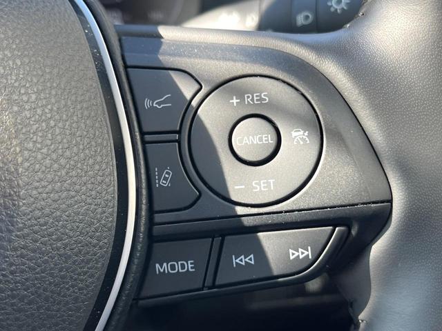 RAV4 アドベンチャー 4WD バックカメラ 衝突被害軽減システム レーダークルーズ 禁煙車 ハーフレザーシート 前席シートエアコン パワーシート ドラレコ コーナーセンサー スマートキー LEDヘッド ルーフレール(6枚目)