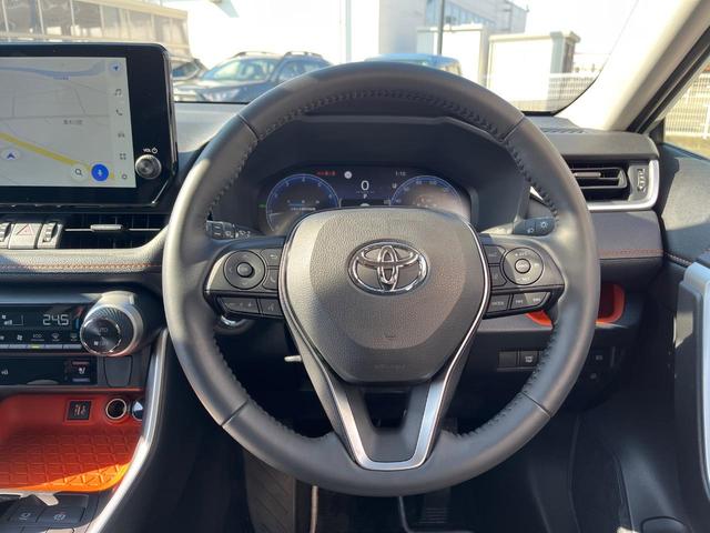 RAV4 アドベンチャー 4WD バックカメラ 衝突被害軽減システム レーダークルーズ 禁煙車 ハーフレザーシート 前席シートエアコン パワーシート ドラレコ コーナーセンサー スマートキー LEDヘッド ルーフレール(11枚目)