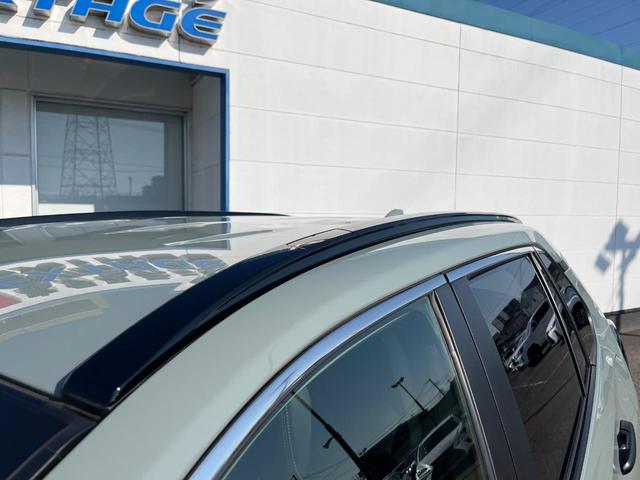 RAV4 アドベンチャー 4WD バックカメラ 衝突被害軽減システム レーダークルーズ 禁煙車 ハーフレザーシート 前席シートエアコン パワーシート ドラレコ コーナーセンサー スマートキー LEDヘッド ルーフレール(43枚目)